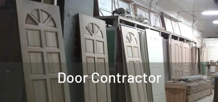  Door Contractor 