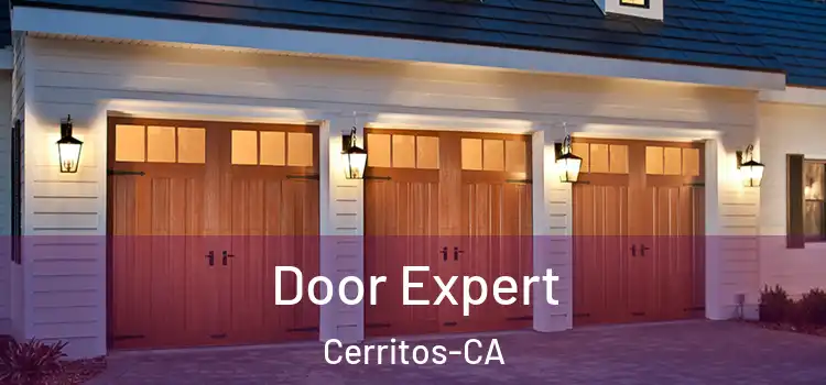  Door Expert Cerritos-CA