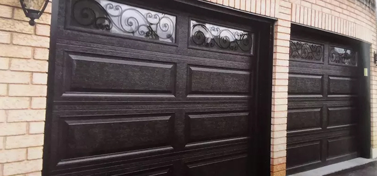 aluminum overhead garage door Cerritos