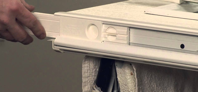 aluminum storefront door repair Cerritos