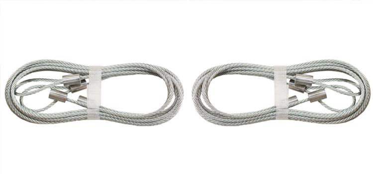 garage door torsion cable repair Cerritos