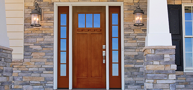 residential entry door repair Cerritos