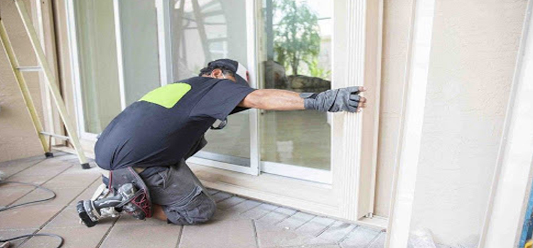 sliding patio door maintenance Cerritos